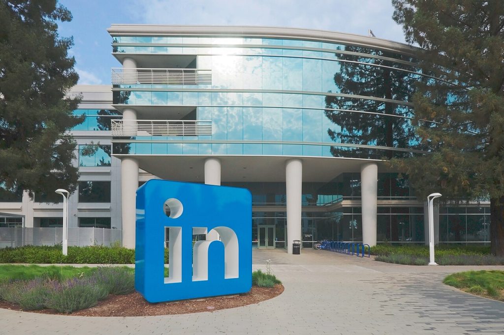 Derfor skal du have en LinkedIn profil
