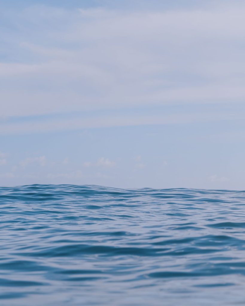 Hvad er Blue Ocean strategi?