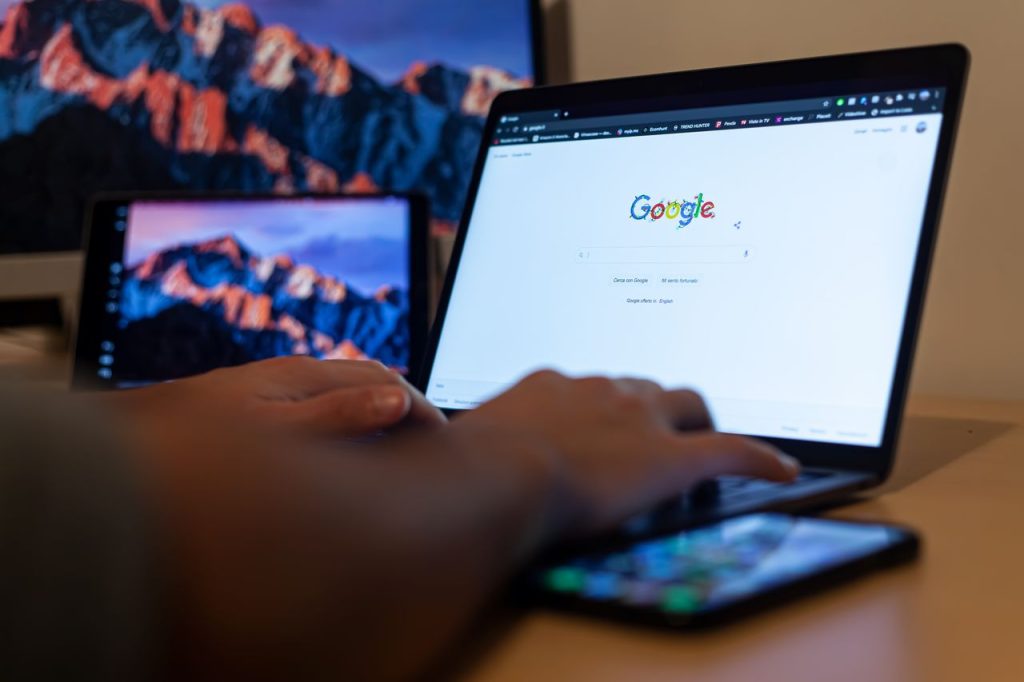 Derfor er online synlighed vigtigt for din virksomhed