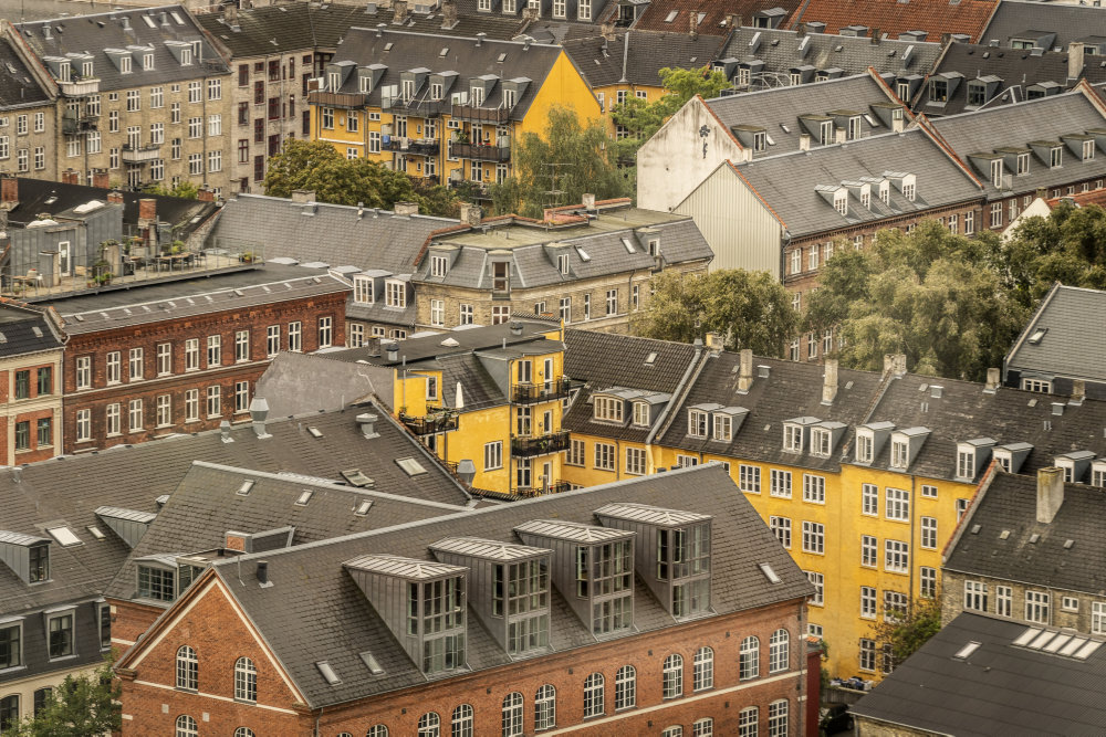 For første gang i over ti år faldt lejlighedssalget i januar