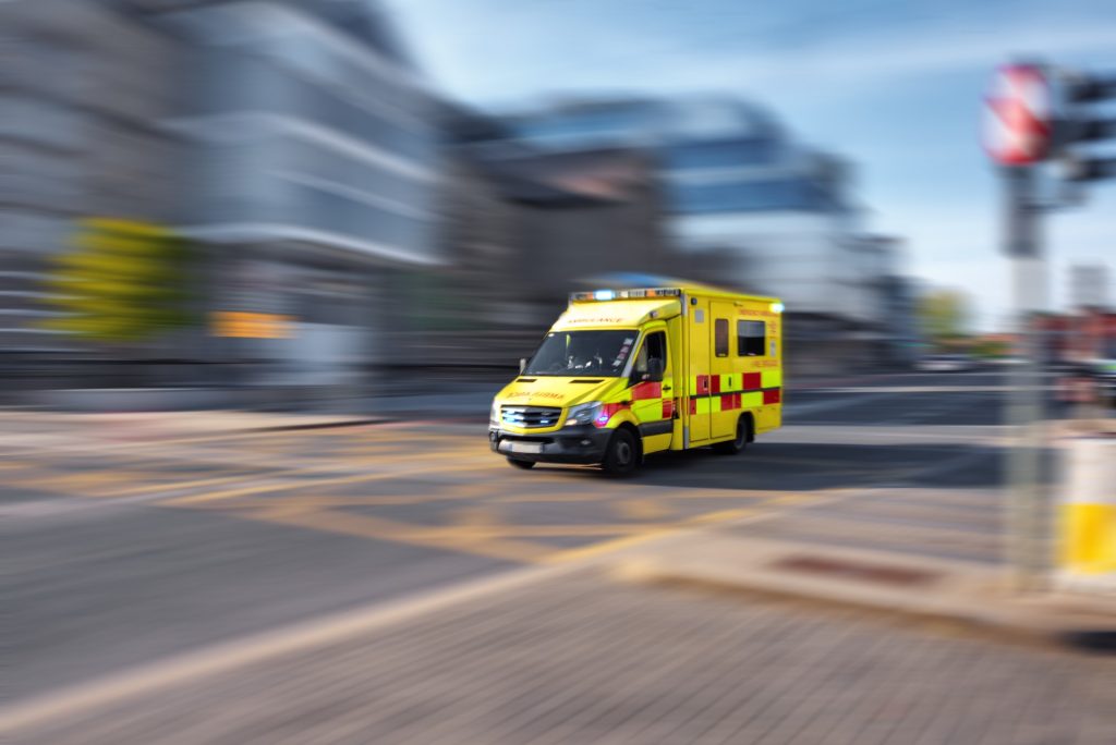Godt nyt: Færre mistede livet på job sidste år