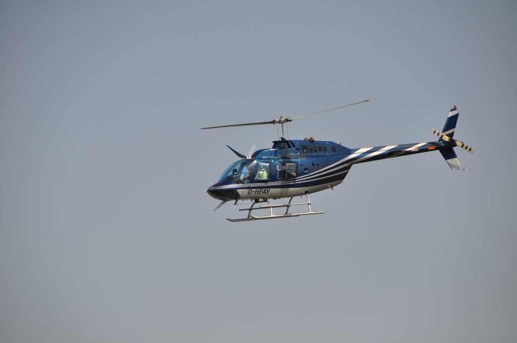 Helikopteren delte sig i luften” – seks døde i New York-styrt