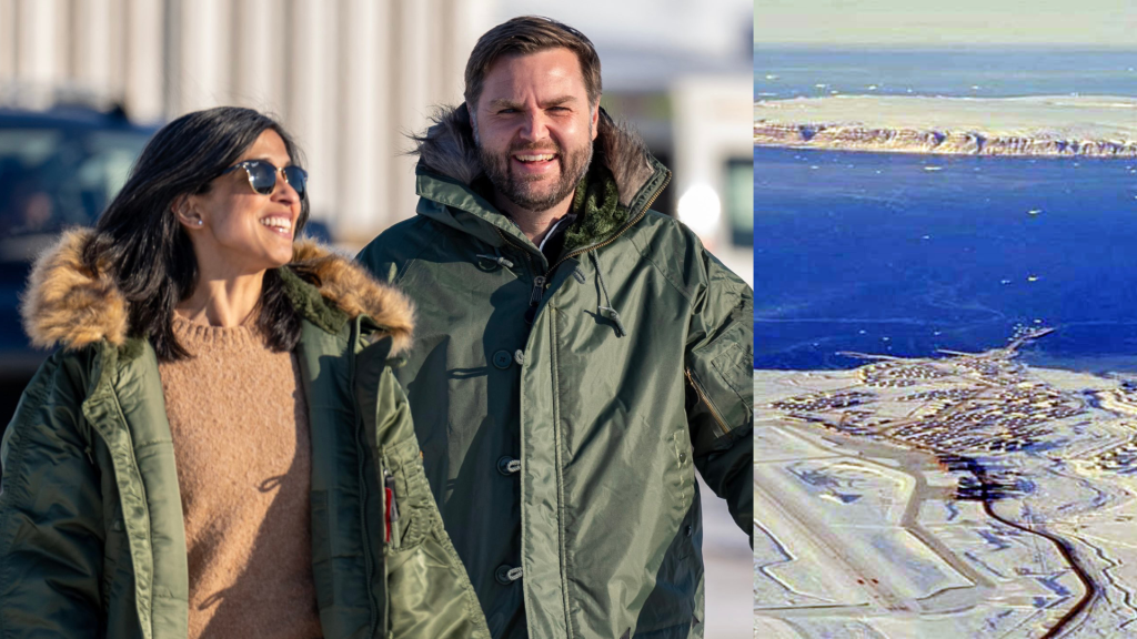 Grønland: Ikke længere egnet’: Derfor blev Thule Basens kommandør pludselig fjernet