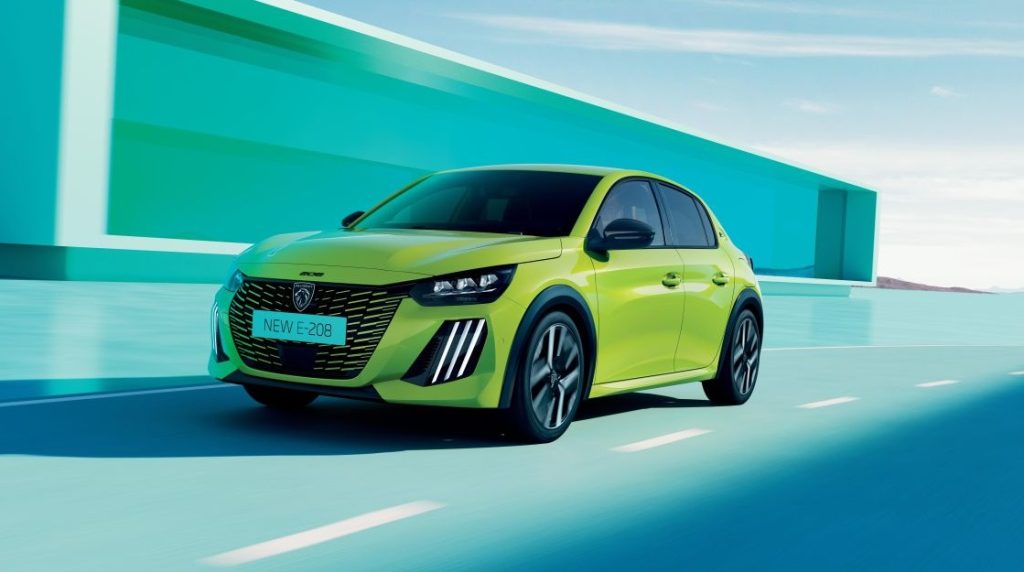 Stellantis sætter sig tungt på hybridmarkedet i Europa