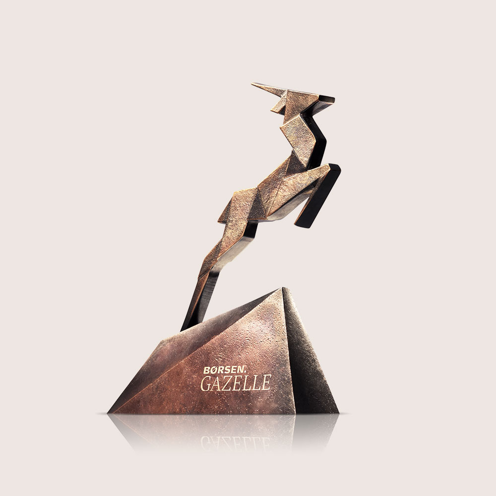 shop statuette mellem 1