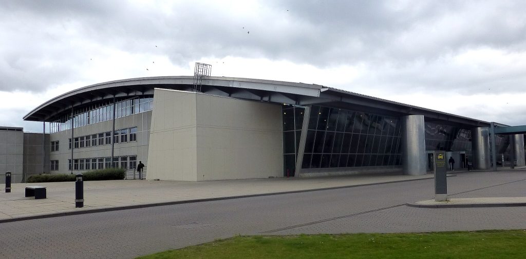 Billund bløder passagerer: Næsten 100.000 færre i april