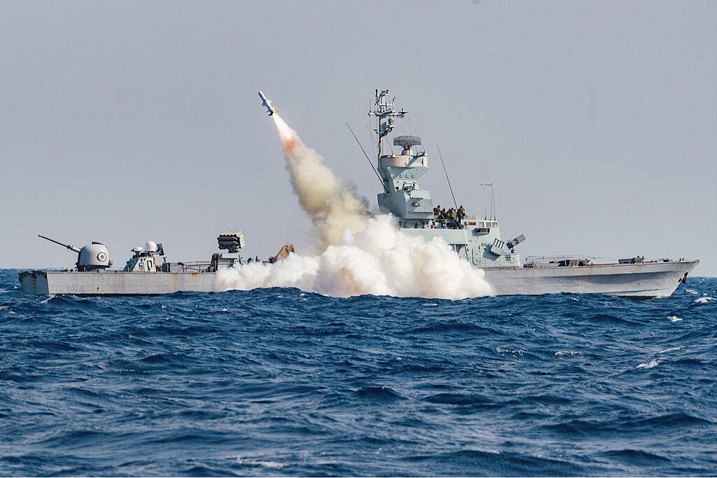 Fra skyggekrig til åben konfrontation: Israel sender missiler mod Iran