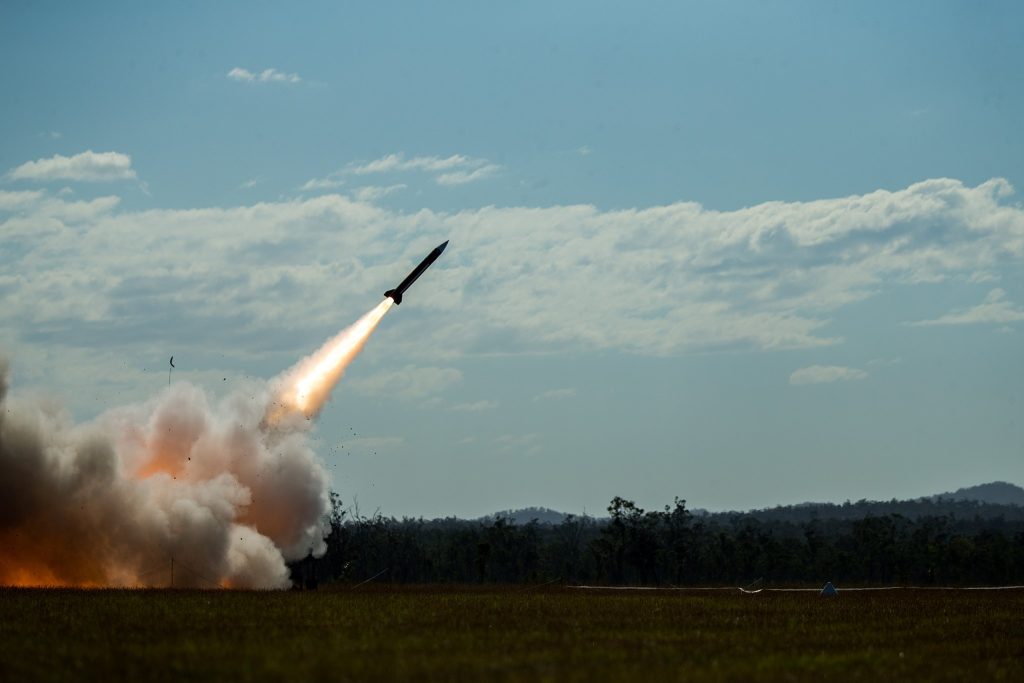 Israel bryder tavsheden: Sender Patriot-missiler til Ukraine