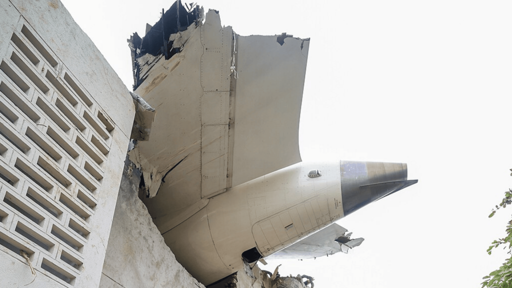 Indien overvejer at bremse Boeing 787 – sort boks kan give svar