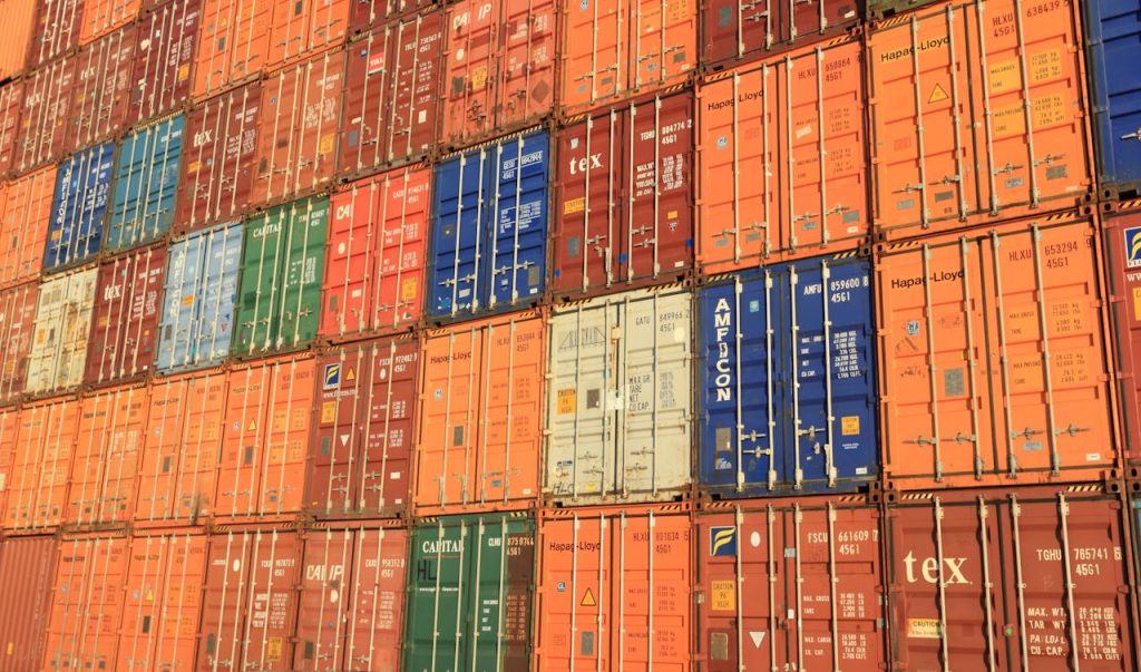 Bliv klogere på High Cube containere fra Dc-Supply