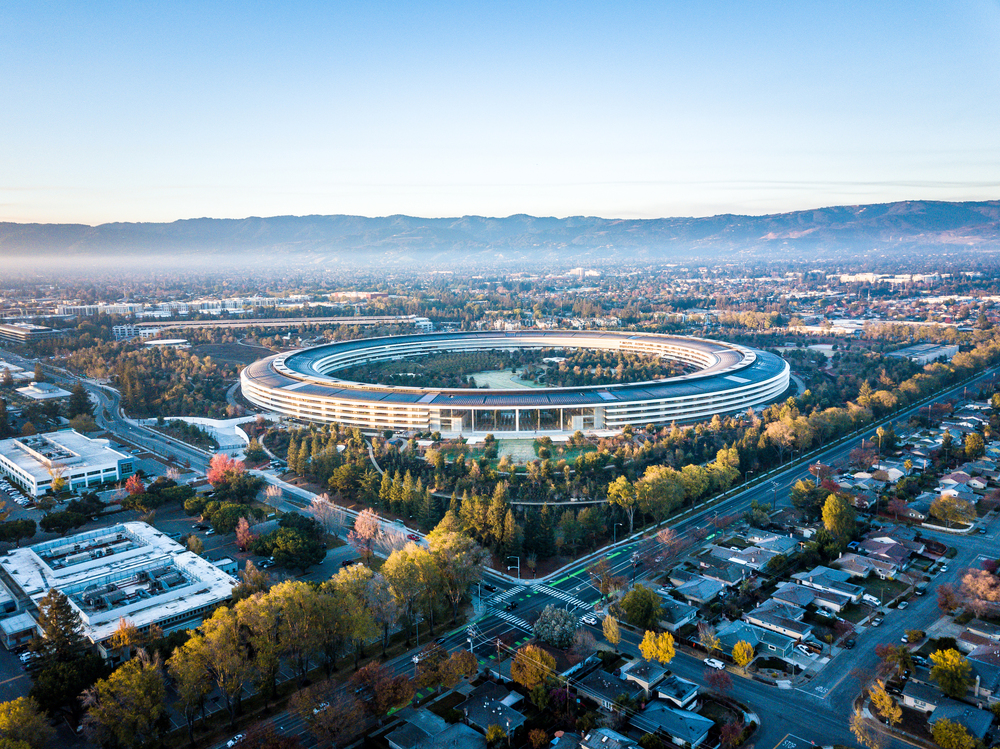 Top 10 byer uden for Silicon Valley hvor startup-scenen boomer