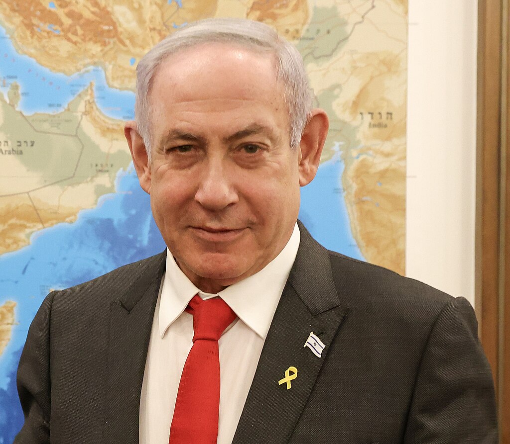 Trump presser Netanyahu: Ny Gaza-fredsplan på bordet