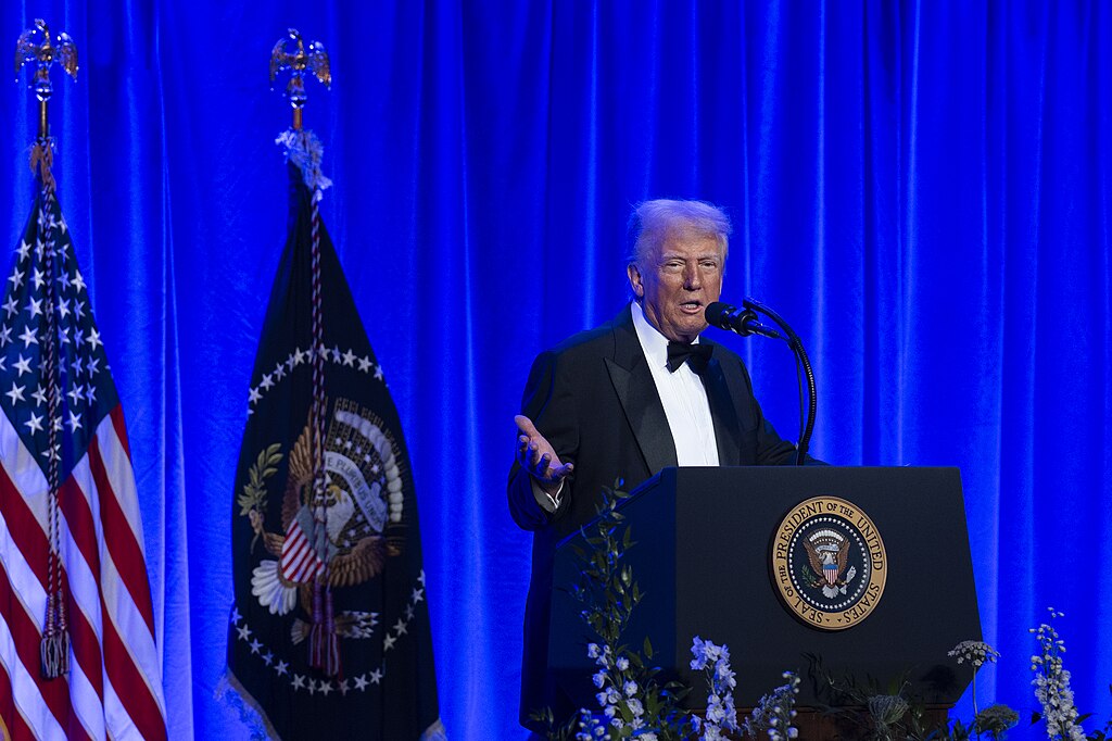 Trump advarer gravide mod Tylenol – uden beviser