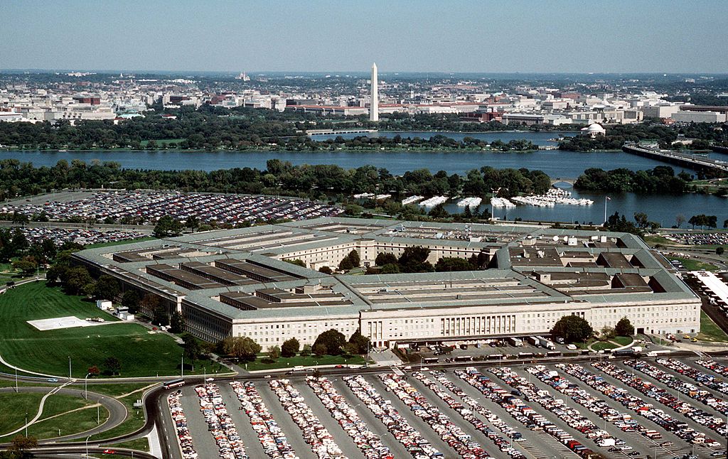 Pentagon kræver censur af journalister: Selv åbne oplysninger må ikke deles