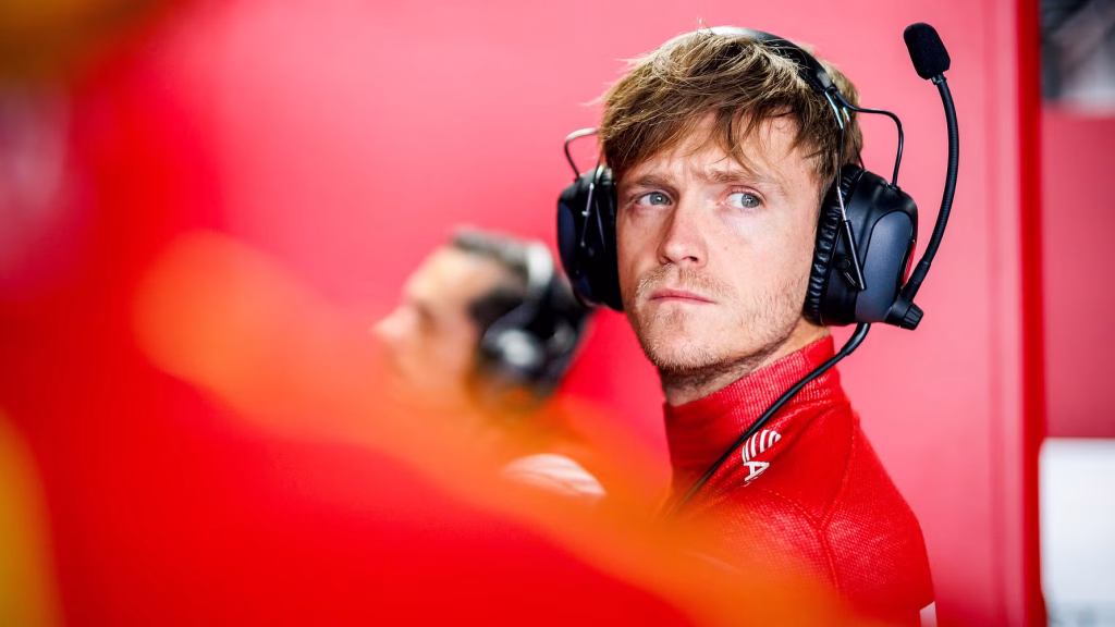 FIA WEC: Nicklas Nielsen sigter mod nyt podie i Japan