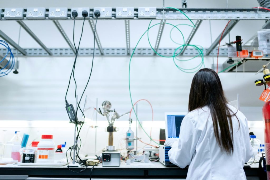 Politisk aftale baner vejen for nyt dansk epicenter for innovation med internationale ambitioner