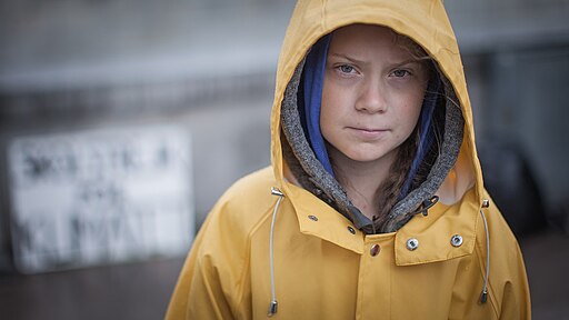 Greta Thunberg sejler mod Gaza: Anklager Starmer for passivitet