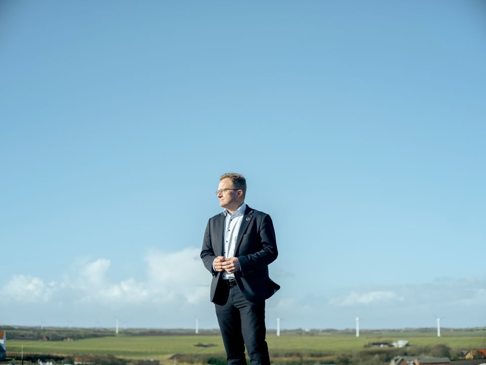 Landdistrikterne: Regeringens energiudspil rummer gode initiativer, men for lidt og for sent