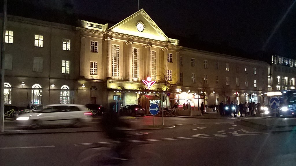 Total togstop i Aarhus: “Vi kan ikke skaffe busser”