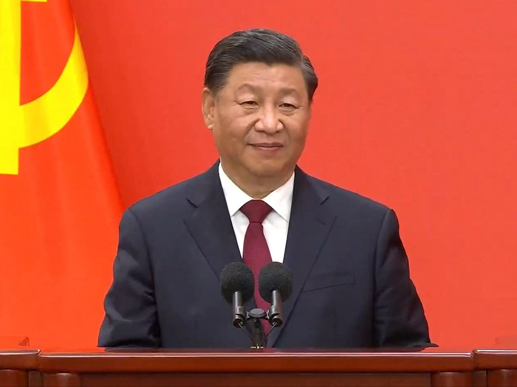 Xi’s sjældne jordarter chok samler USA’s allierede mod Kina
