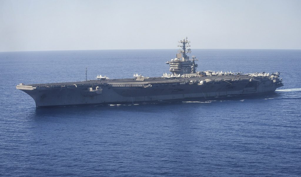 Trump lægger arm med Kongressen: Satser på vælgeropbakning til ‘drug boat’-angreb