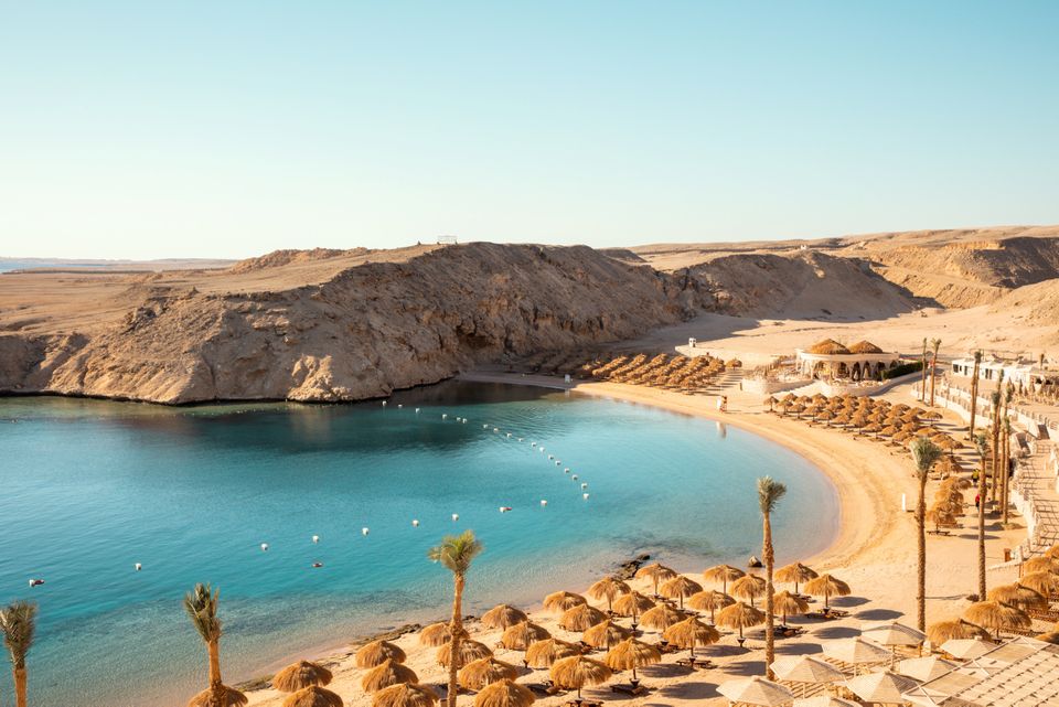 Sol og snorkling lokker danskerne: Spies udvider med nyt rejsemål i Egypten