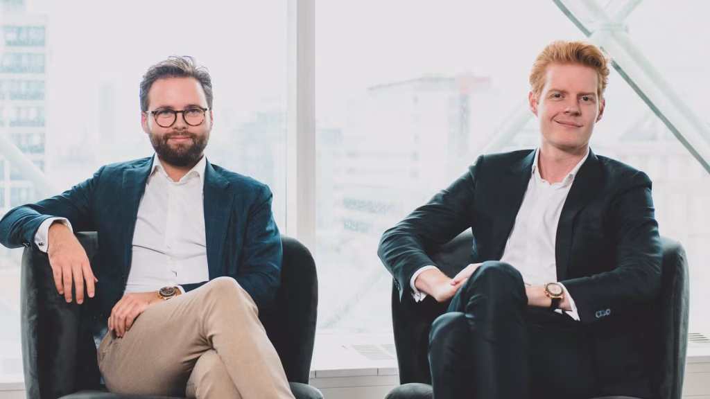 Danske Ageras bliver til Shine – og samler sine finansielle løsninger til små virksomheder under ét brand