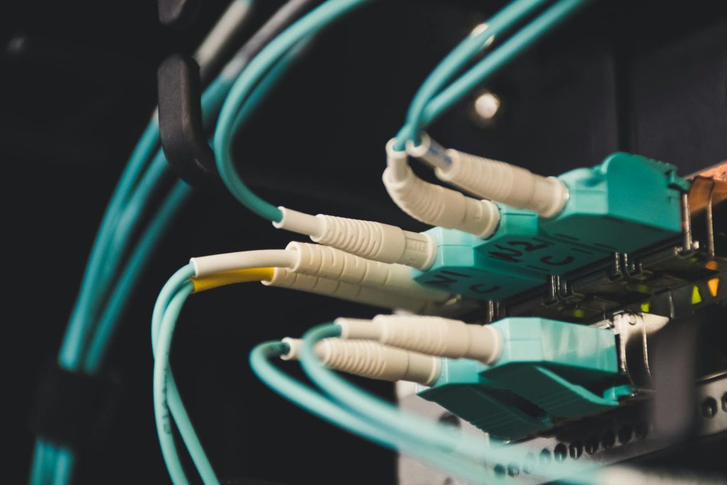 Flere dropper fibernet: 5G internet vinder frem som billigere alternativ