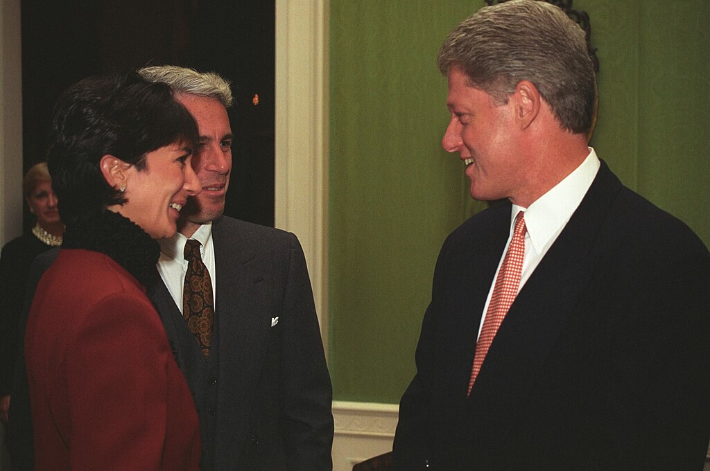 Politirapporten fra 2001, der advarede om Epstein – men blev lukket