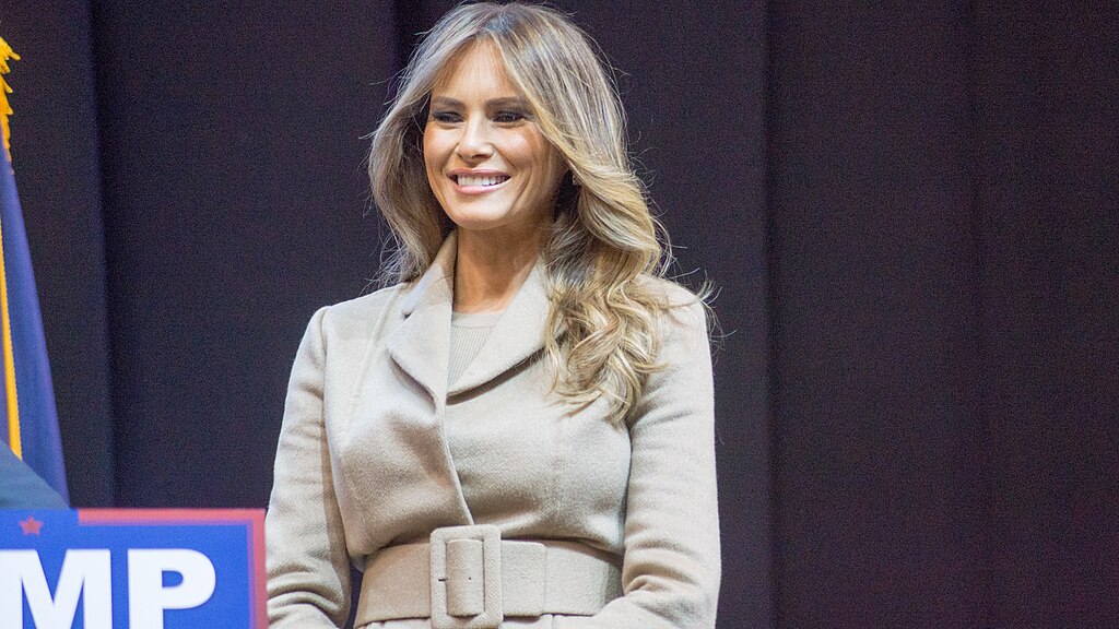 Melania Trumps nye dokumentar får en kølig modtagelse hos kritikerne