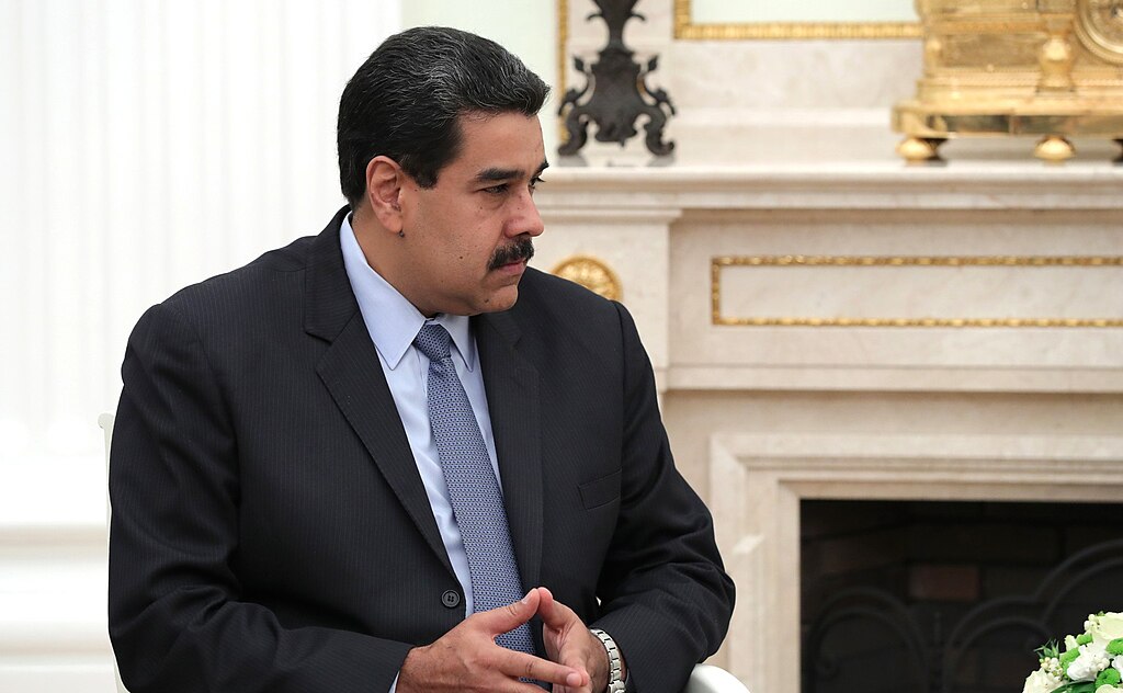 Maduro i lænker: Sådan endte Venezuelas præsident i en amerikansk retssal
