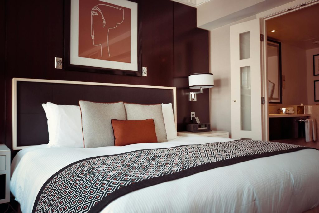 Hotel Guestapart tilbyder konferenceoplevelser i Jylland med personlig service