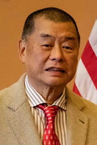 Jimmy Lai dømt til 20 års fængsel i Hongkongs største sikkerhedssag