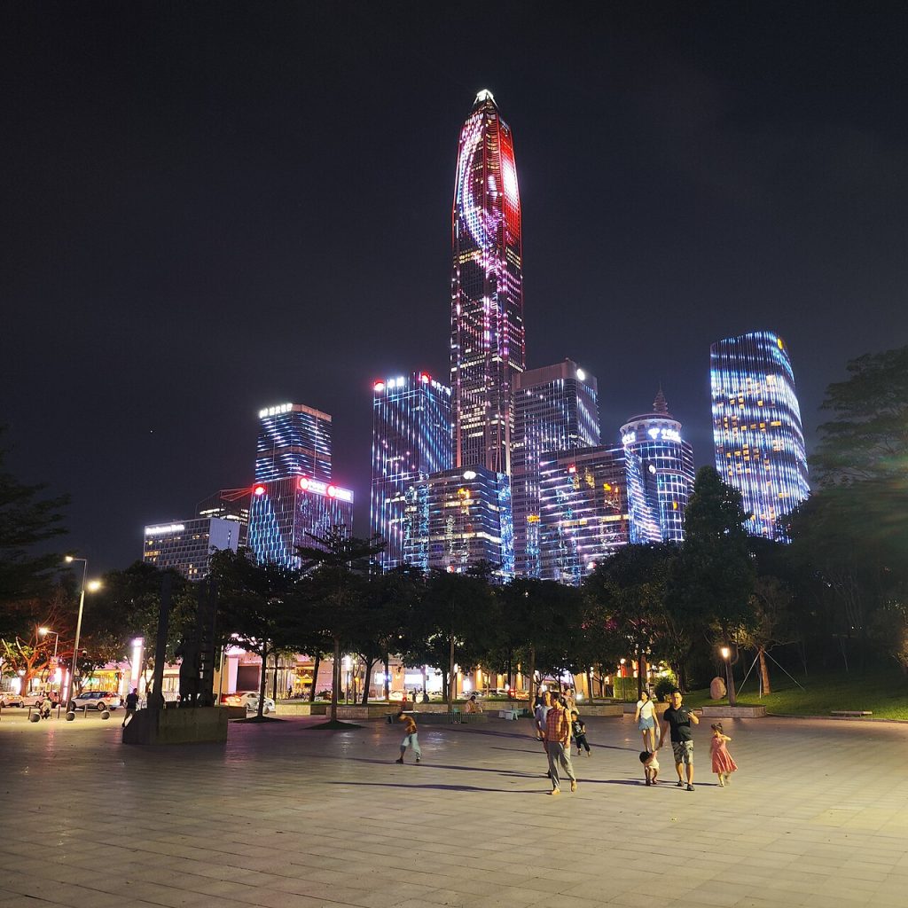 Derfor taler Bruxelles pludselig om “China shock 2.0”