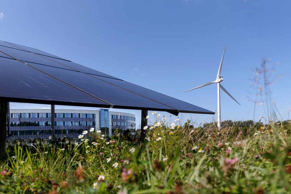 WSA leverede en organisk vækst på 1% og fortsat forbedret profitabilitet i andet kvartal af regnskabsåret 2025/26