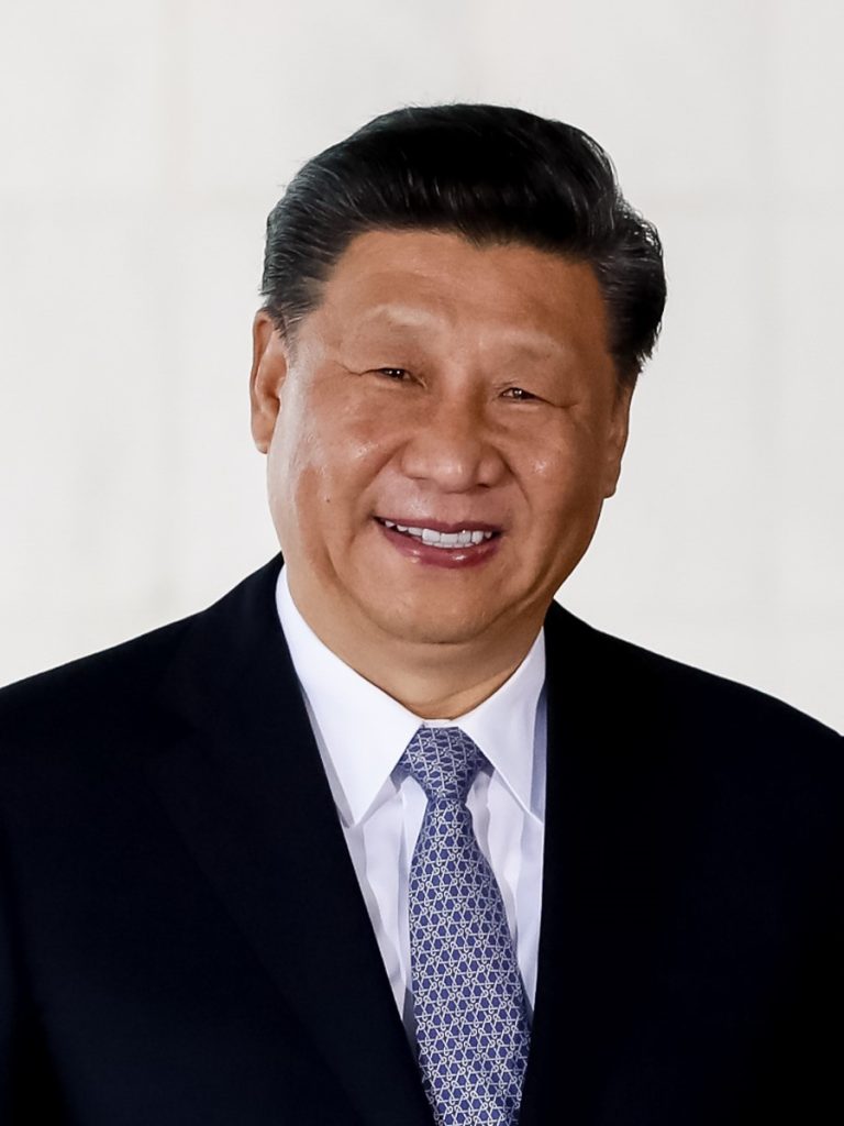 Det ene Trump-Xi-signal, som kan få Asien til at frygte det værste