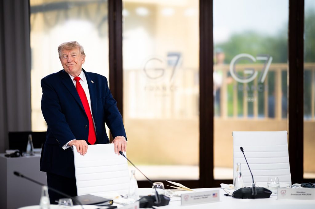 Trump afslørede Europas største AI-svaghed