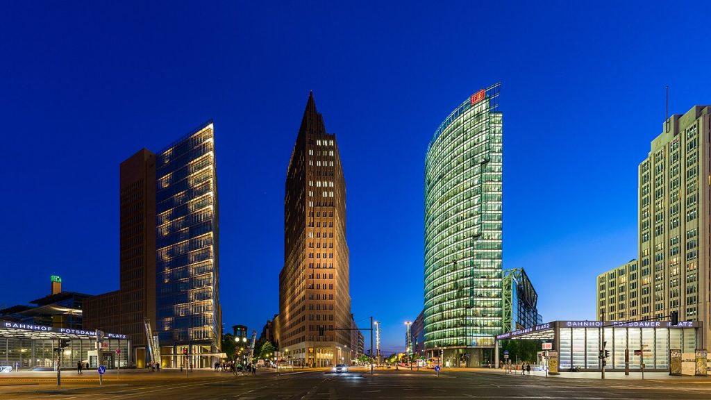Tyskland plejede at dominere EU: Nu sker der noget, Berlin ikke kan stoppe