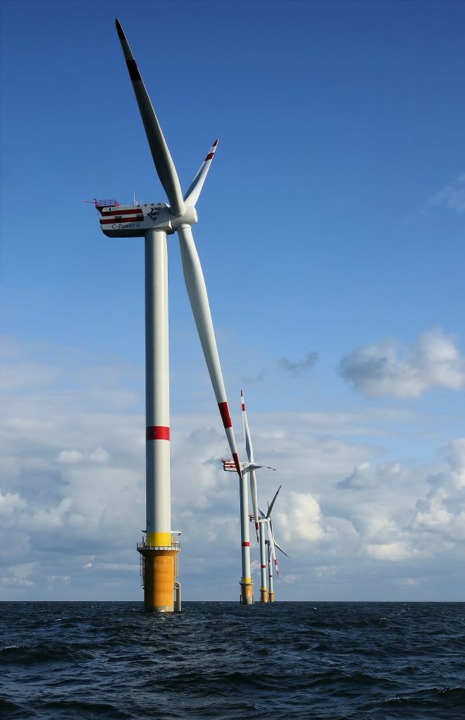 USA betaler nu energiselskaber for ikke at bygge vindmøller