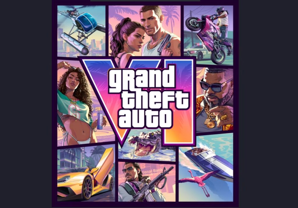 Rockstar afslørede endelig GTA 6-datoen, men gemte den største detalje
