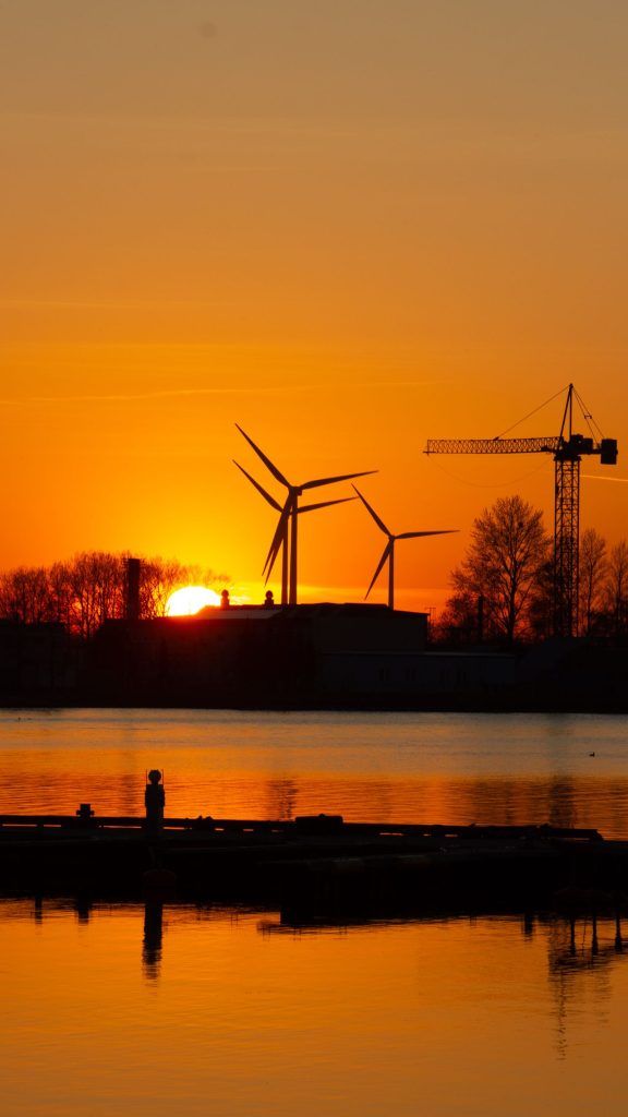 Energioptimering af bygninger kan blive en af ejendommens mest konkrete besparelser