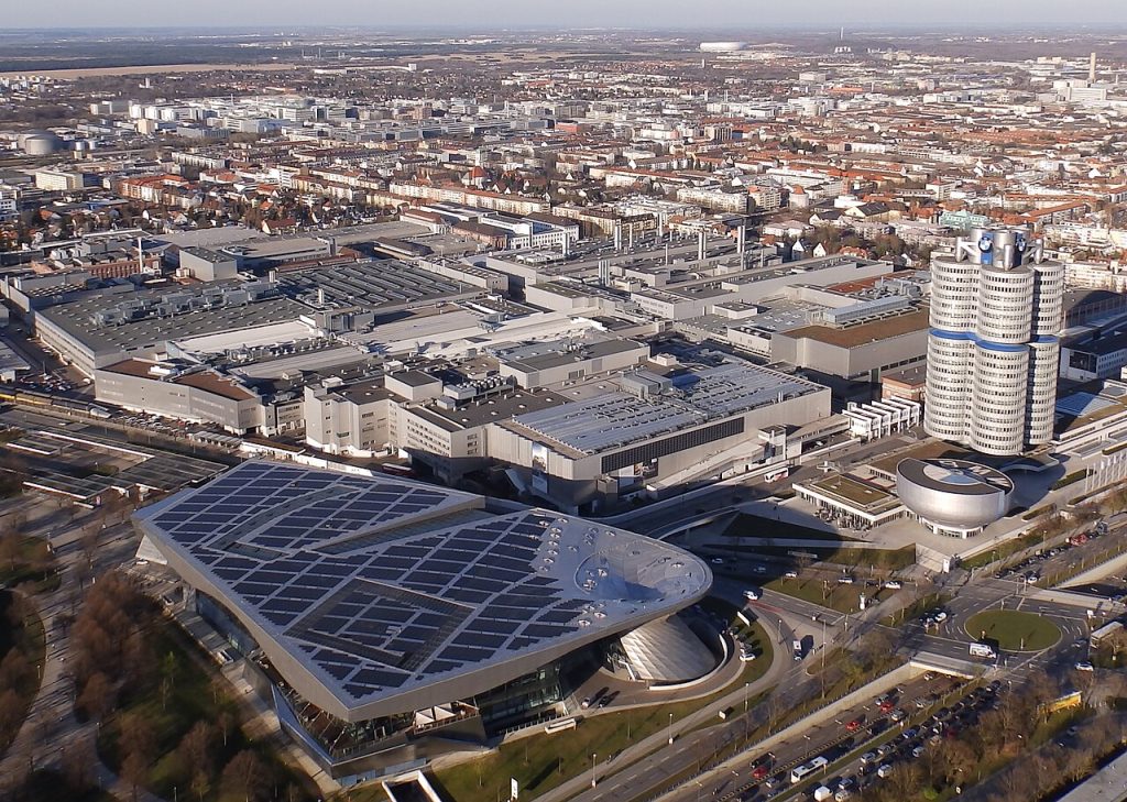 Bilindustrien advarer EU: Nye regler kan blive et historisk selvmål