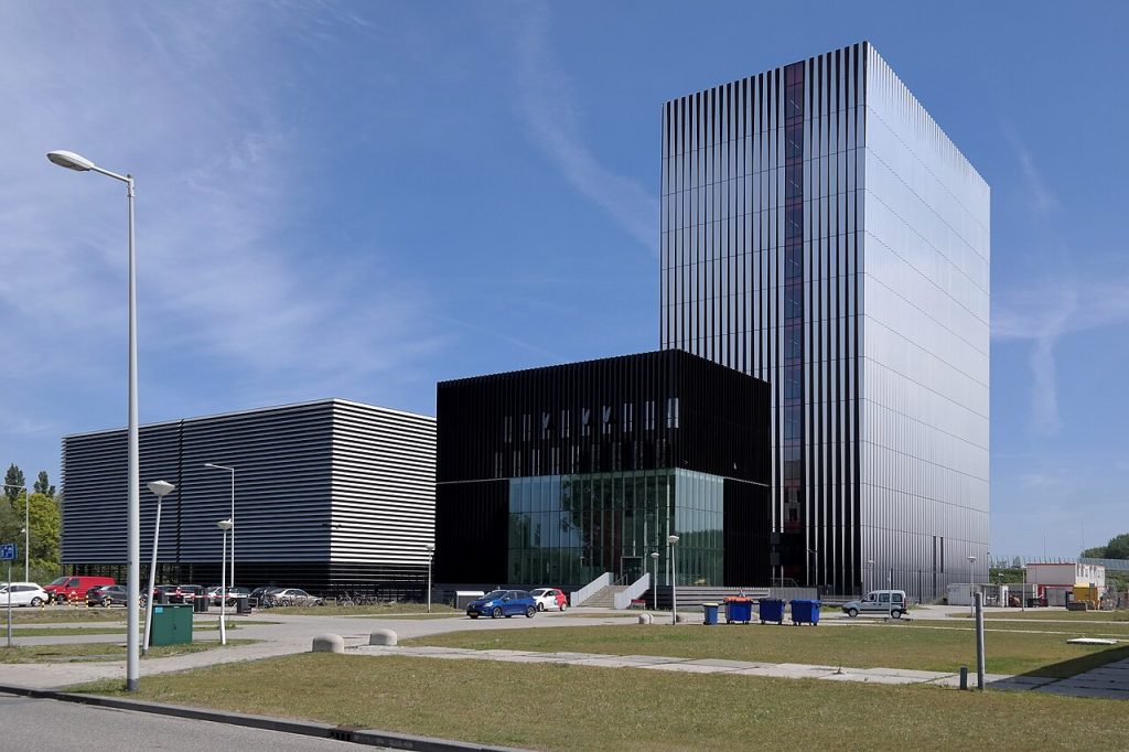 De fik et venligt brev — nu frygter de et mega-datacenter i baghaven