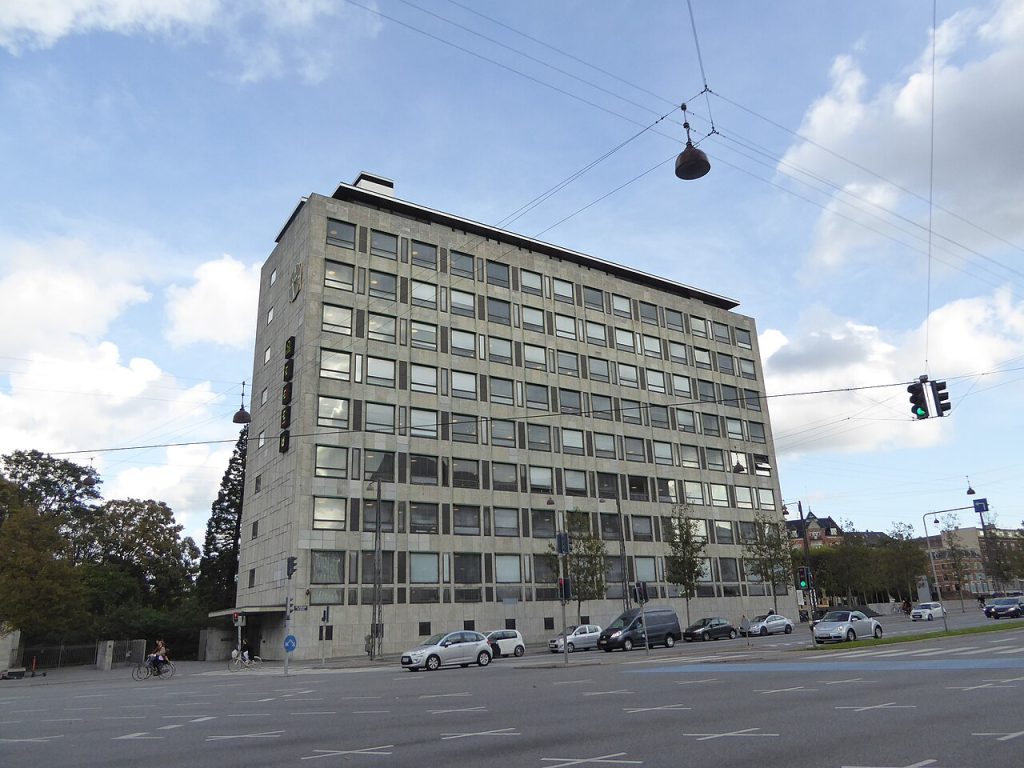 David Ellisons store Hollywood-plan møder sin hidtil største forhindring