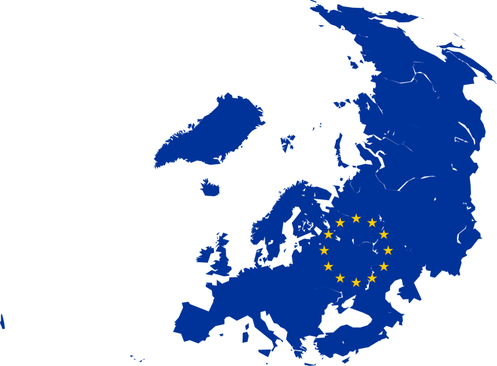 Ingen del af EU-budgettet er sikker, hvis Merz får sin vilje