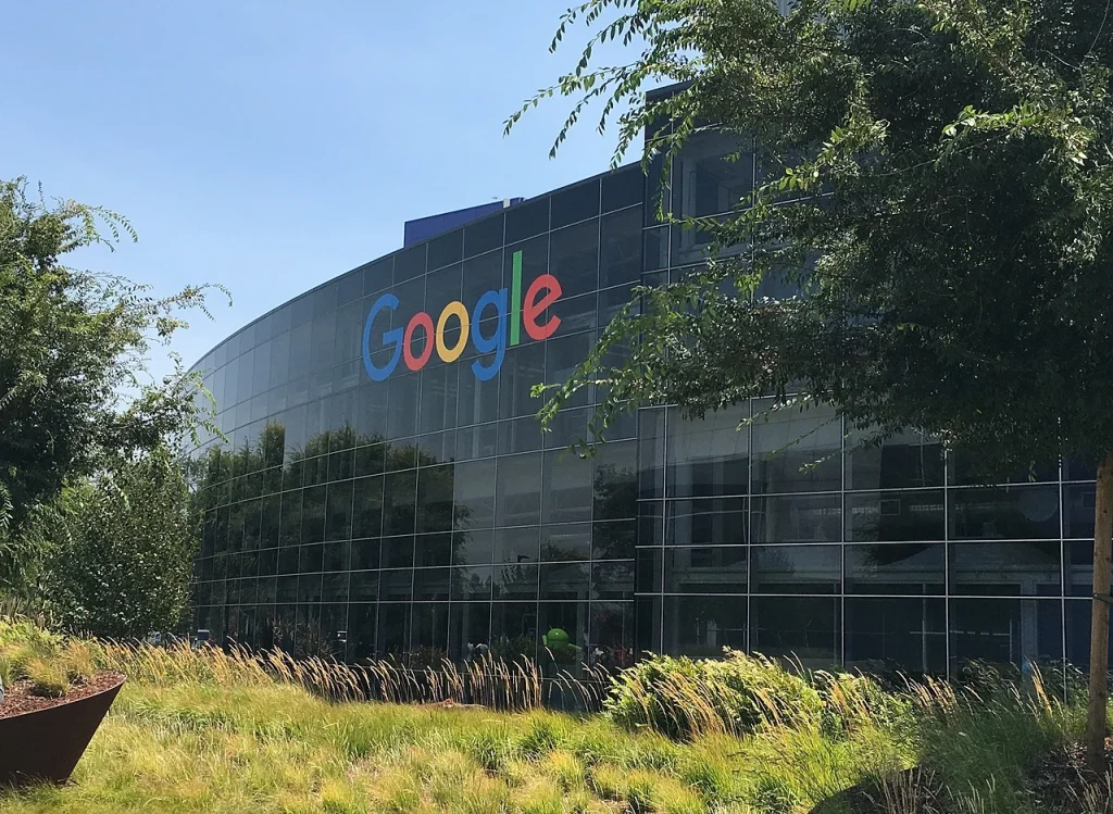 Googles AI-satsning rammer ny milepæl: Frit cash flow er nu negativt