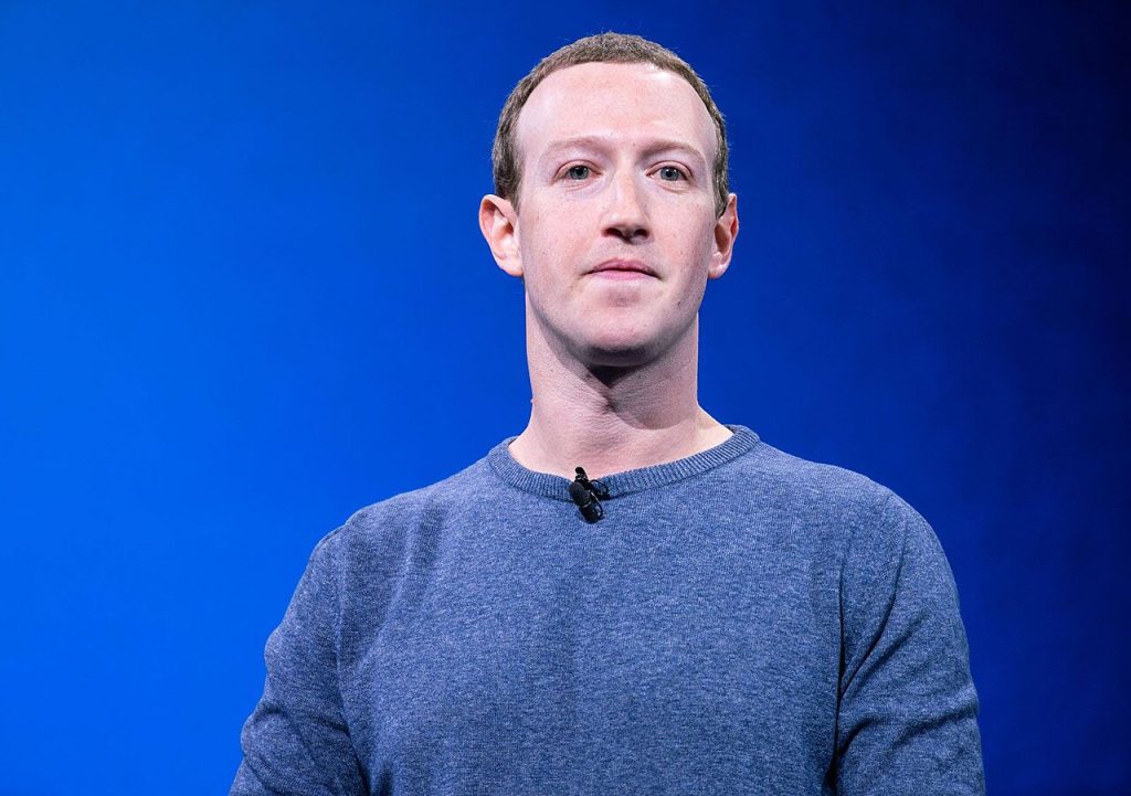 Zuckerberg taler varmt om AI – men Wall Street kigger på regningen