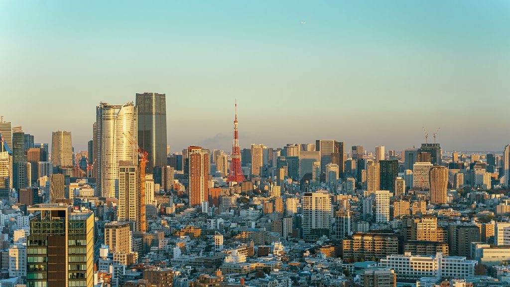 Japan sender nyt signal til markedet efter renteuro
