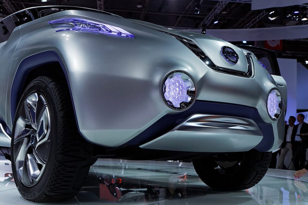 Nissan har et imageproblem i USA, og løsningen kan overraske mange