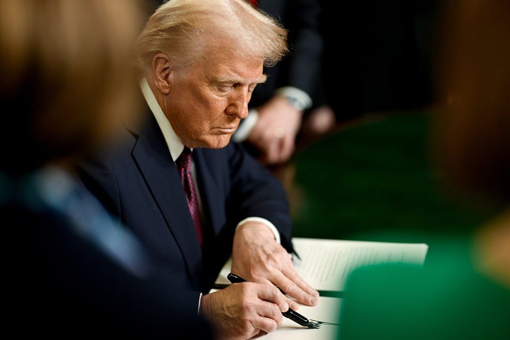 USA vil indføre 25 procent told mod Brasilien efter et års strid